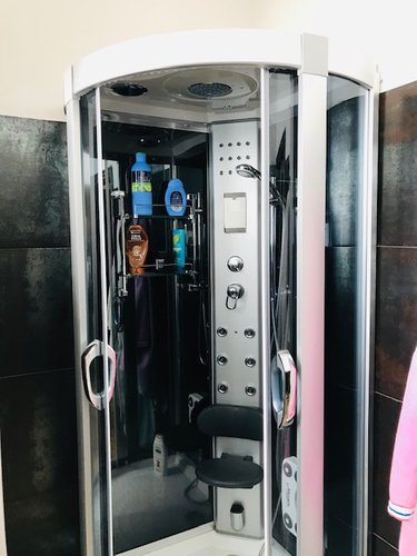 Appartamento ultimo Piano 220 mq. Bergamo