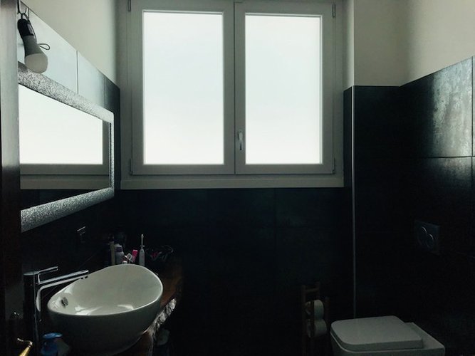 Appartamento ultimo Piano 220 mq. Bergamo