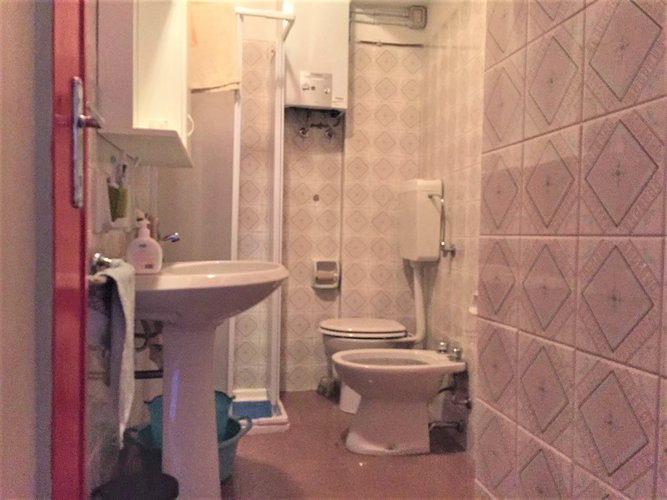 A SOLI DUE PASSI DAL CENTRO!! San Giovanni Bianco