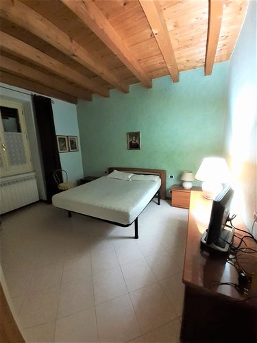 AMPIA E BEN ARREDATA! Sedrina