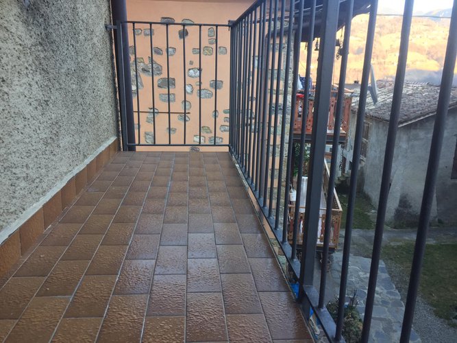 A SOLI DUE PASSI DAL CENTRO!! San Giovanni Bianco