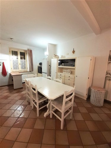 AMPIA E BEN ARREDATA! Sedrina