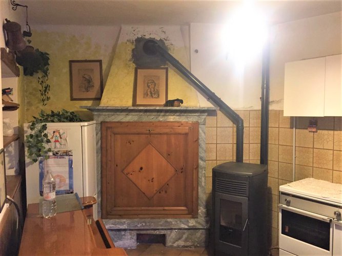 A SOLI DUE PASSI DAL CENTRO!!