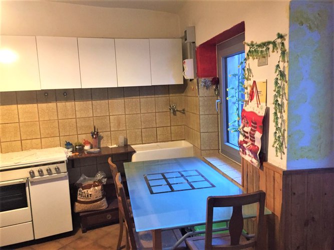 A SOLI DUE PASSI DAL CENTRO!! San Giovanni Bianco