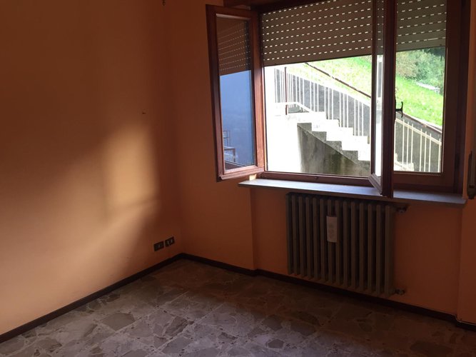 SAN PELLEGRINO TERME - VILLA BIFAMIGLIARE! San Pellegrino Terme