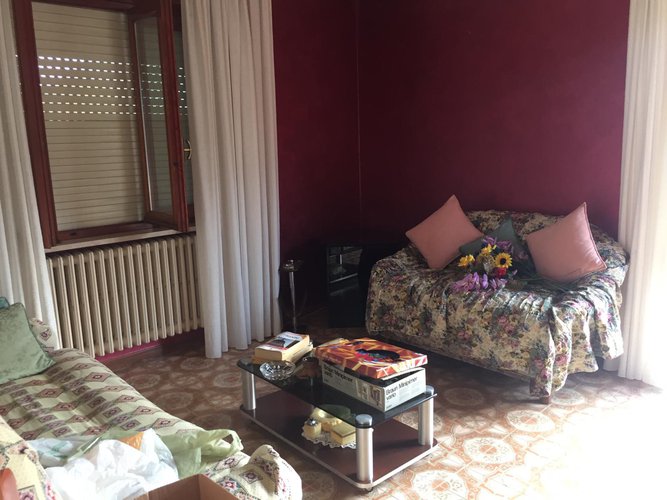 SAN PELLEGRINO TERME - VILLA BIFAMIGLIARE! San Pellegrino Terme