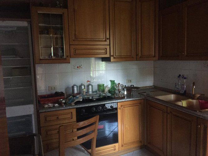 SAN PELLEGRINO TERME - VILLA BIFAMIGLIARE! San Pellegrino Terme