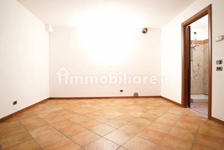 Azzano s. Paolo recente  trilocale con giardino Azzano San Paolo