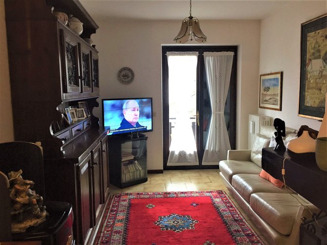 VISTA PANORAMICA! Oltre il Colle