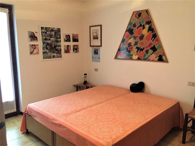 VISTA PANORAMICA! Oltre il Colle