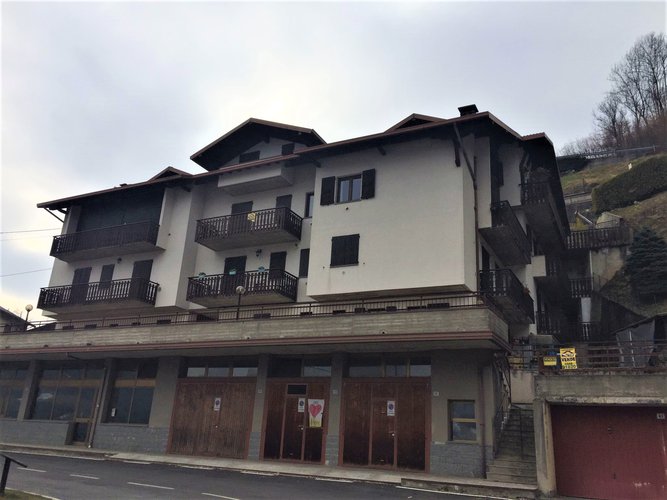 VISTA PANORAMICA! Oltre il Colle