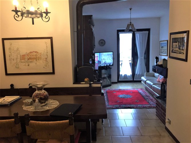 VISTA PANORAMICA! Oltre il Colle