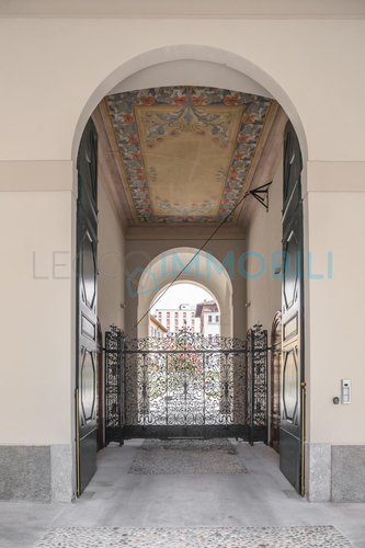 PALAZZO MONTI UFFICIO 5 Lecco