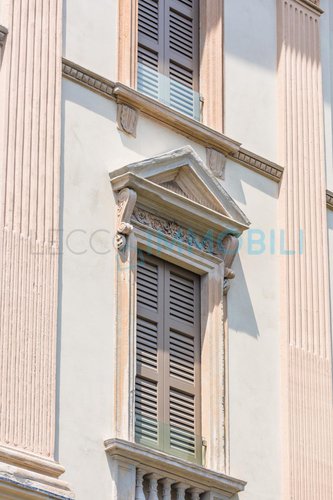 PALAZZO MONTI UFFICIO 5 Lecco