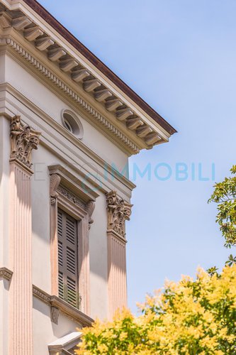 PALAZZO MONTI UFFICIO 5 Lecco