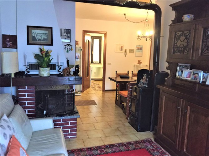 VISTA PANORAMICA! Oltre il Colle