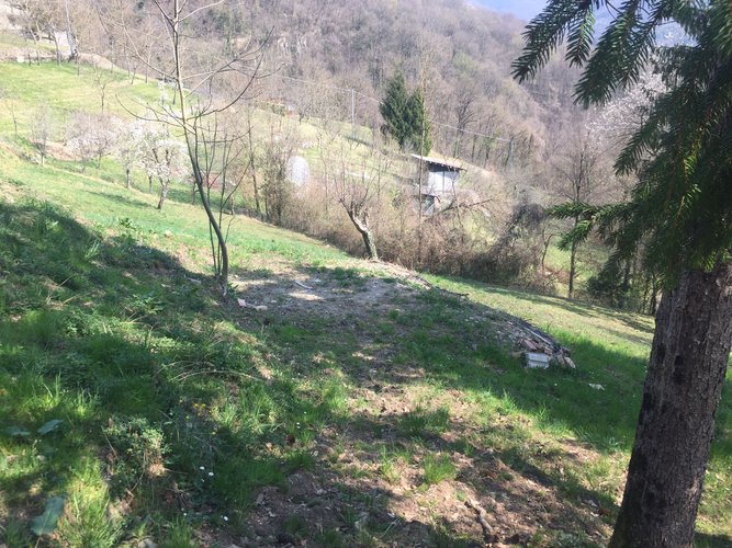 ZONA TRANQUILLA E BEN SOLEGGIATA!!! Zogno