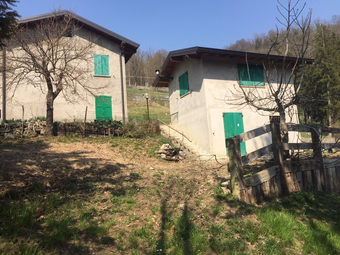 ZONA TRANQUILLA E BEN SOLEGGIATA!!!