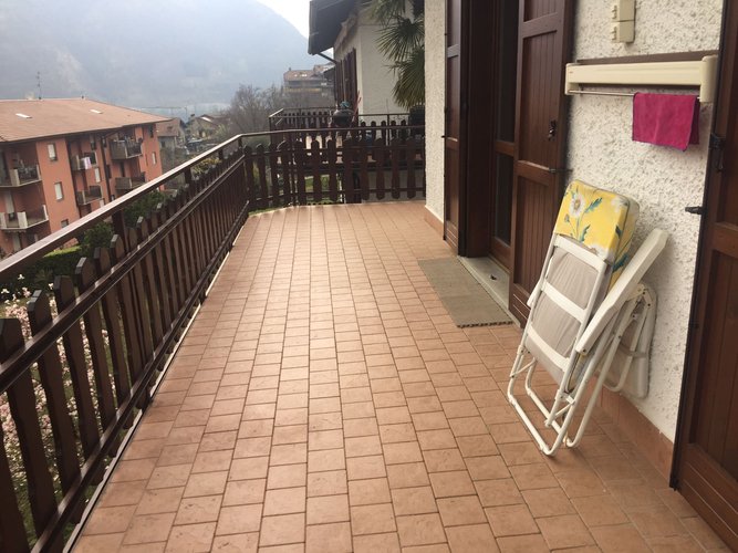 SERVITISSIMO E BEN ESPOSTO!