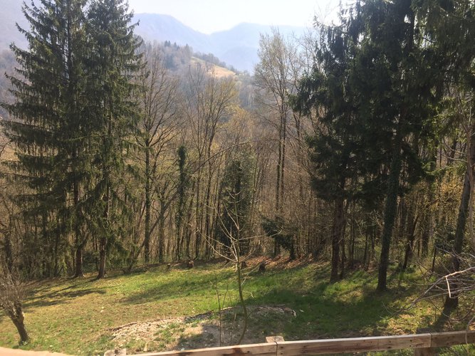 ZONA TRANQUILLA E BEN SOLEGGIATA!!! Zogno