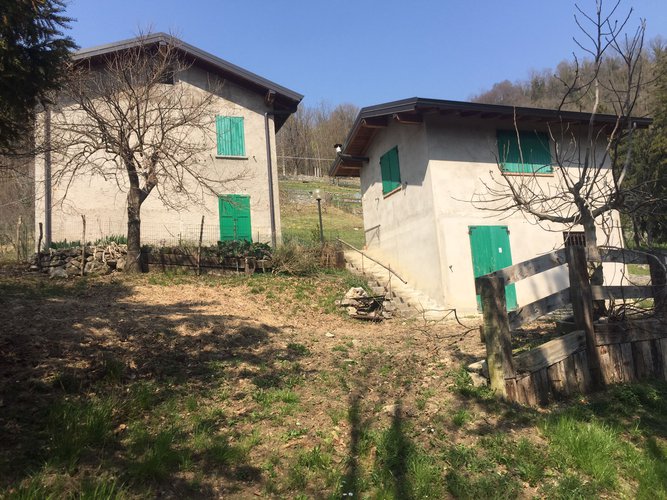 ZONA TRANQUILLA E BEN SOLEGGIATA!!! Zogno