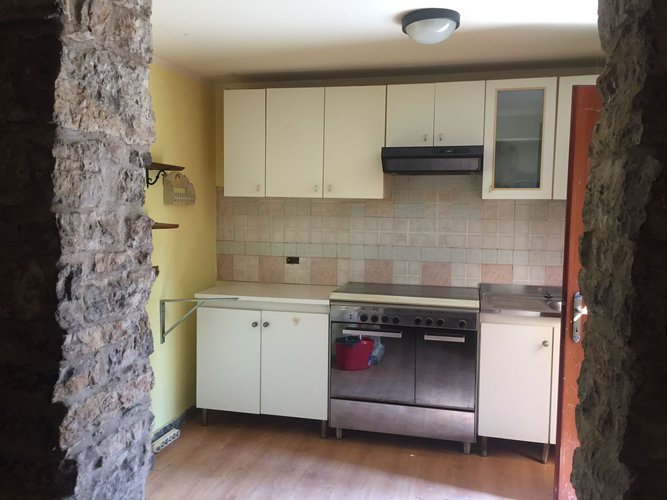 ZONA TRANQUILLA E BEN SOLEGGIATA!!! Zogno