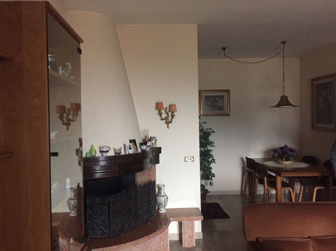 SERVITISSIMO E BEN ESPOSTO! Zogno