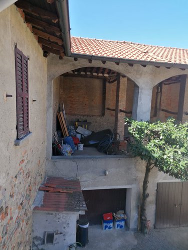 Quadrilocale ristrutturato