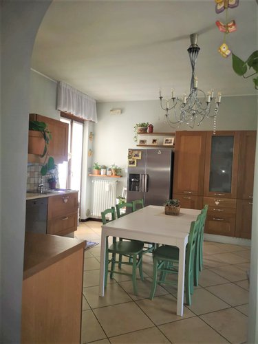 COMPLETAMENTE RIMESSO A NUOVO! Sant'Omobono Terme