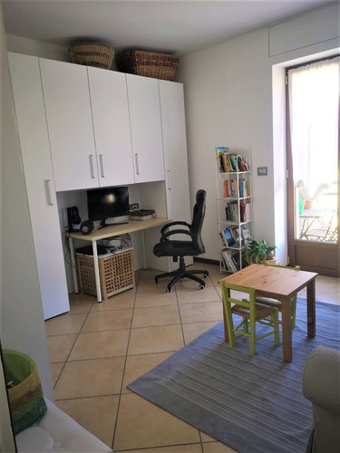 COMPLETAMENTE RIMESSO A NUOVO! Sant'Omobono Terme