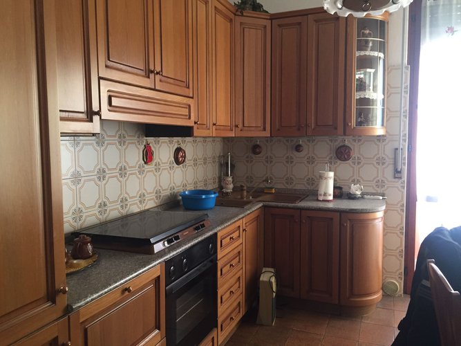 PIù CENTRO DI COSì!!!! Zogno