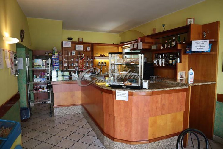 Locale Commerciale Cermenate