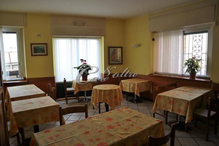 Locale Commerciale Cermenate