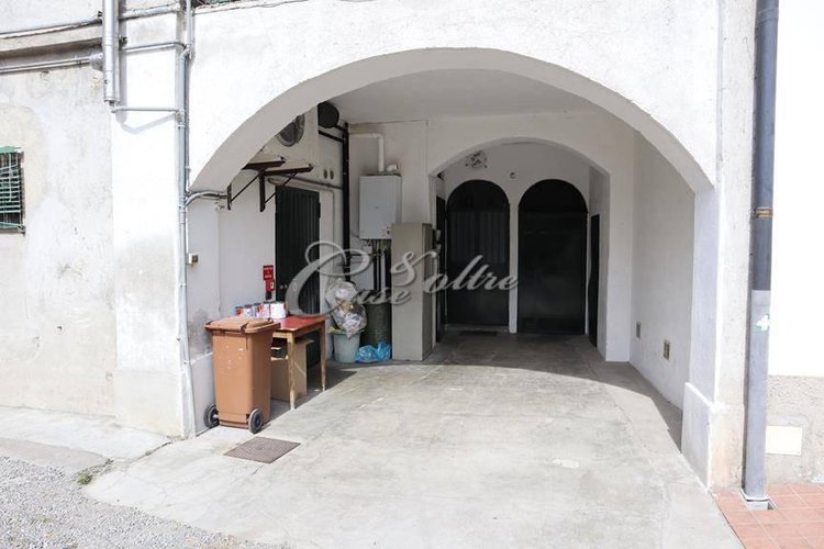 Locale Commerciale Cermenate