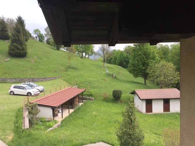 UNICA E INTROVABILE!!!! Zogno