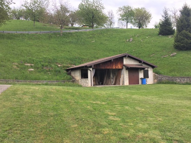 UNICA E INTROVABILE!!!! Zogno