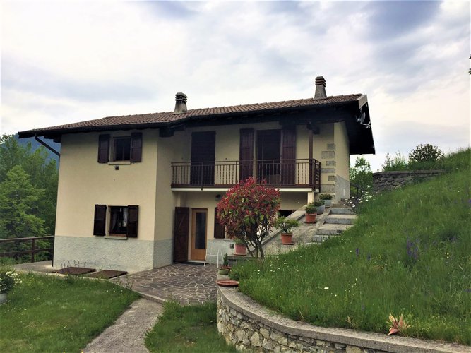 UNICA E INTROVABILE!!!! Zogno