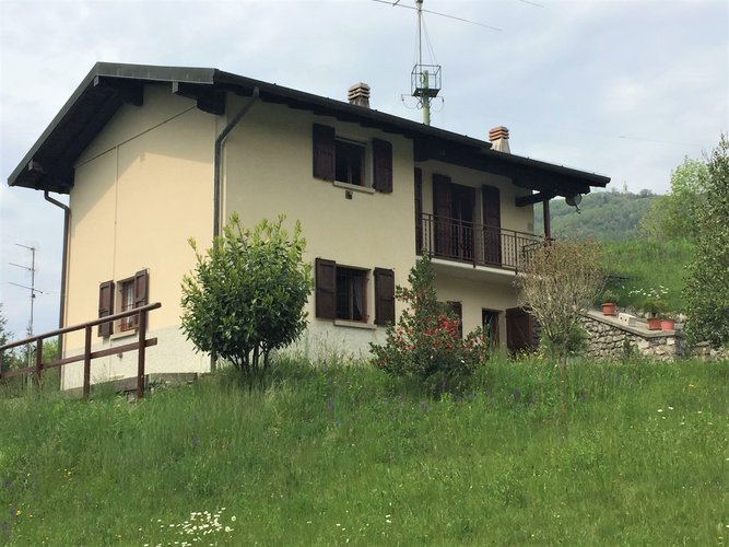 UNICA E INTROVABILE!!!! Zogno