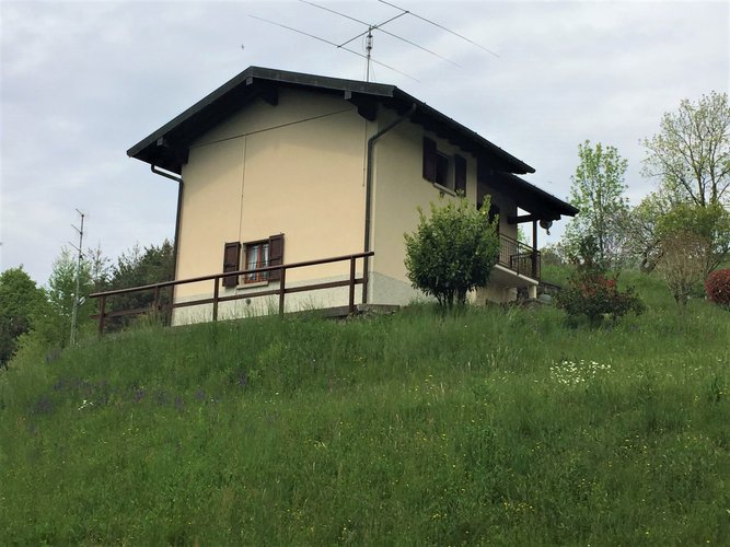 UNICA E INTROVABILE!!!! Zogno