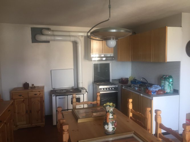 PER GLI AMANTI DEI BORGETTI MEDIOEVALI! Zogno