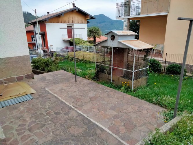 POSIZIONE CENTRALE E SERVITISSIMA!