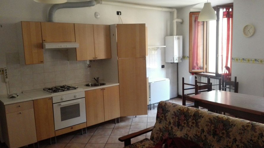 CENTRO STORICO! Zogno