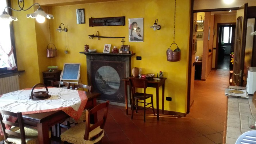 CENTRO STORICO! Zogno