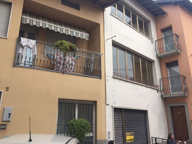 SUPER CENTRALE! Zogno