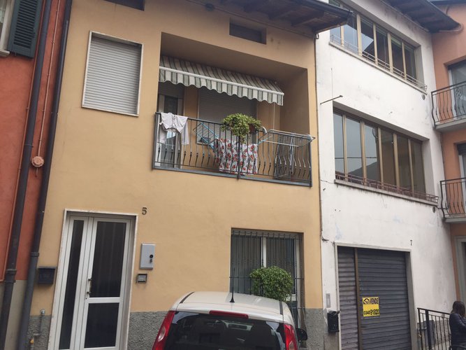 SUPER CENTRALE! Zogno