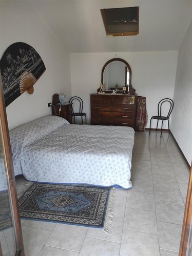 Sant’Omobono Terme, in meravigliosa contrada storica, porzione di casa pluribalconata Sant'Omobono Terme