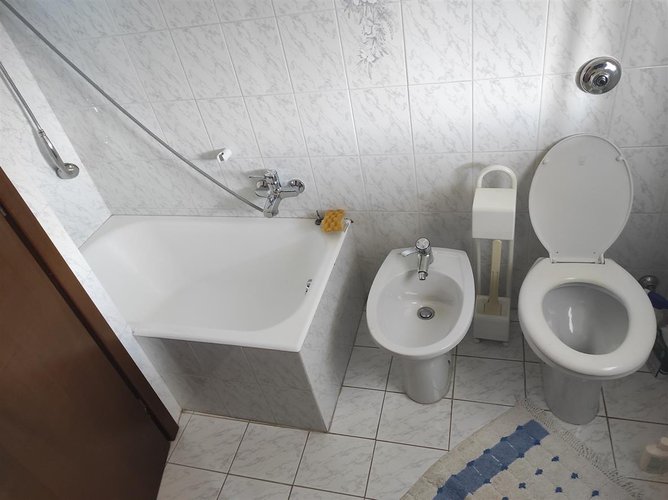 Sant’Omobono Terme, in meravigliosa contrada storica, porzione di casa pluribalconata Sant'Omobono Terme