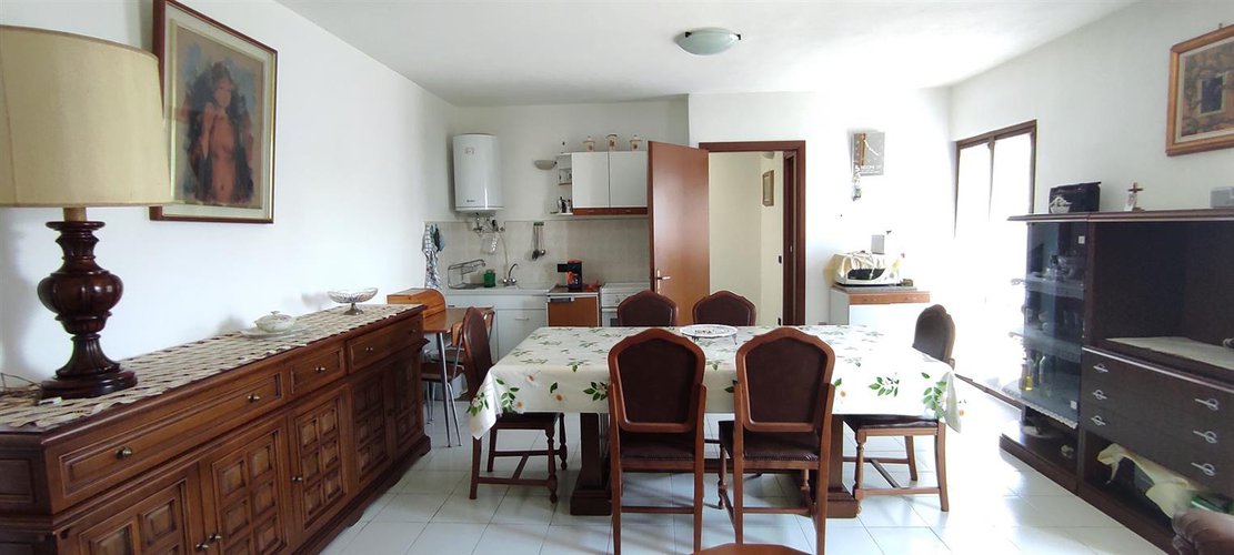 Sant’Omobono Terme, in meravigliosa contrada storica, porzione di casa pluribalconata Sant'Omobono Terme