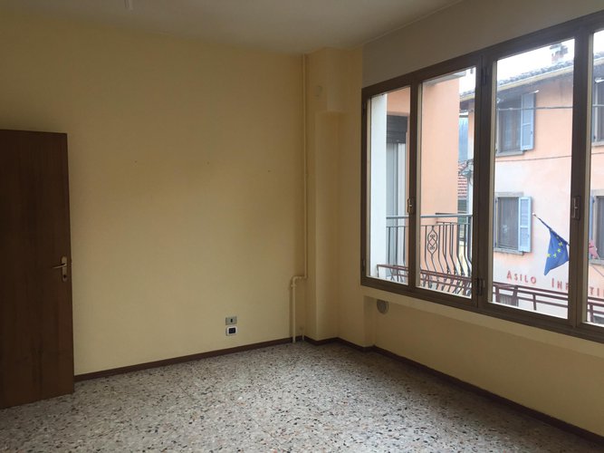 SUPER CENTRALE! Zogno