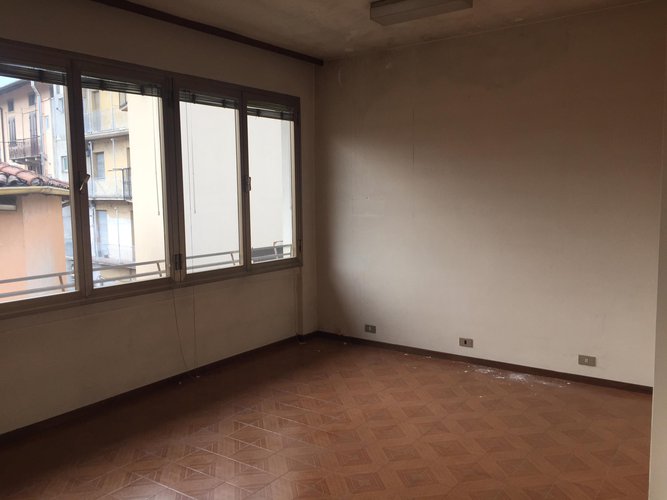 SUPER CENTRALE! Zogno